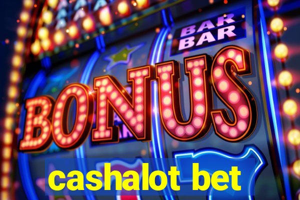 cashalot bet